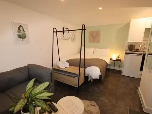 House for rent in Petersham, Greater London