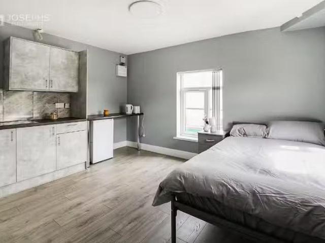 House for rent in Lee Bank, Greater Manchester