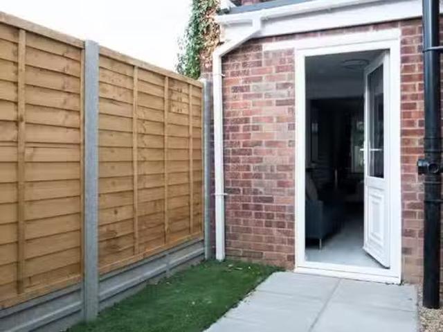 House for rent in Arrington, Cambridgeshire