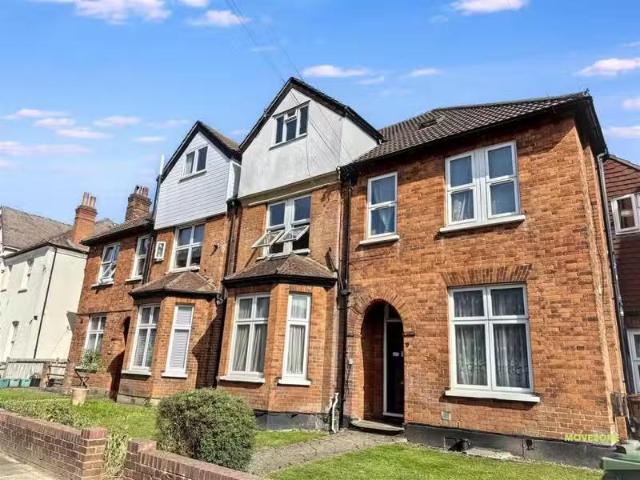 House for rent in Bickley, Greater London