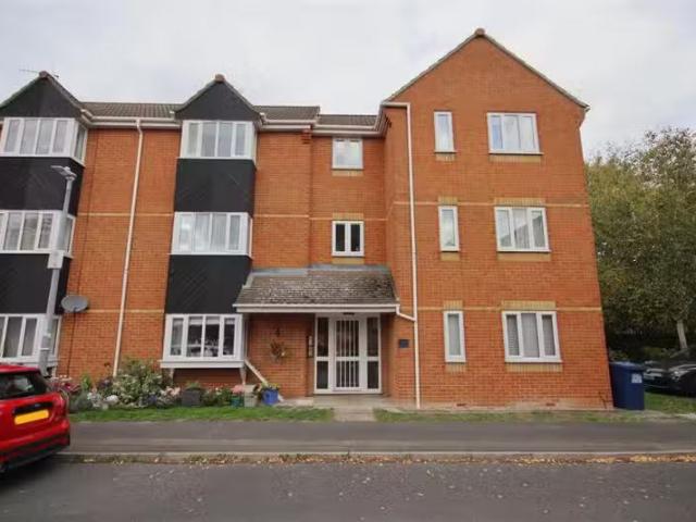 House for rent in Palmers Green, Greater London