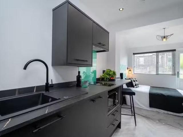 House for rent in Kedleston, East Midlands