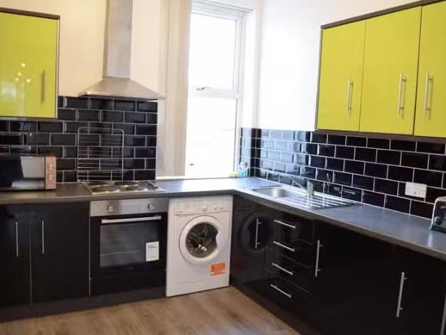 House for rent in Four Lane Ends, Blackburn