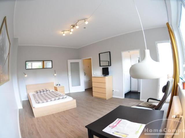 Atelier mieten in Tempelhof–Schöneberg, Berlin