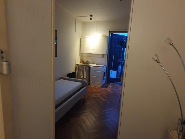 Studio te huur in Floriande, Hoofddorp