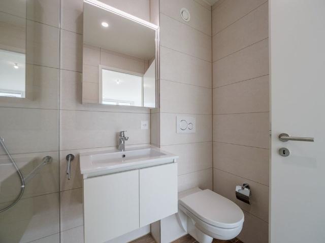 Apartment mieten in Marly, Freiburg