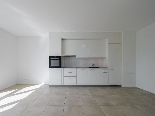 Apartment mieten in Marly, Freiburg
