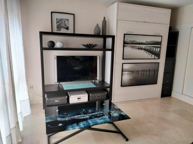 Apartamento en alquiler en Campo de Gibraltar, Andalucía