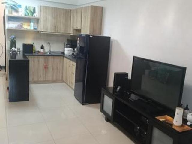Apartment for sale in Langat, Selangor