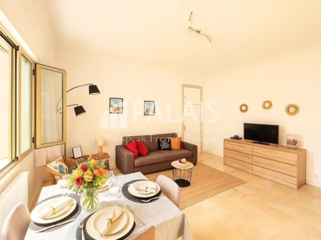 Appartement vente à Nice, Alpes-Maritimes