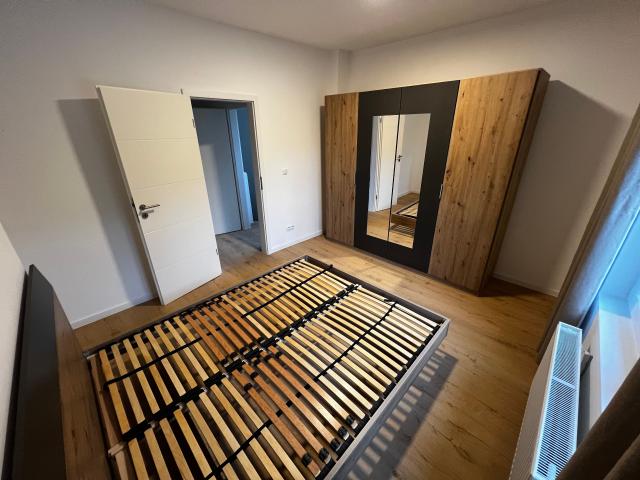 Apartment mieten in Eißendorf, Harburg