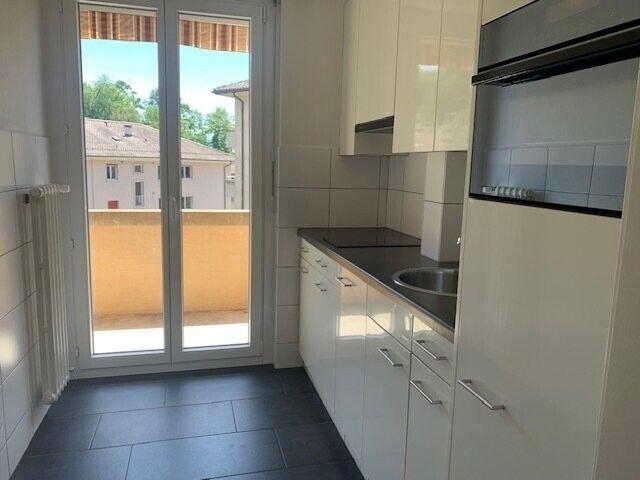 Apartment mieten in Cheseaux-Lausanne, Waadt
