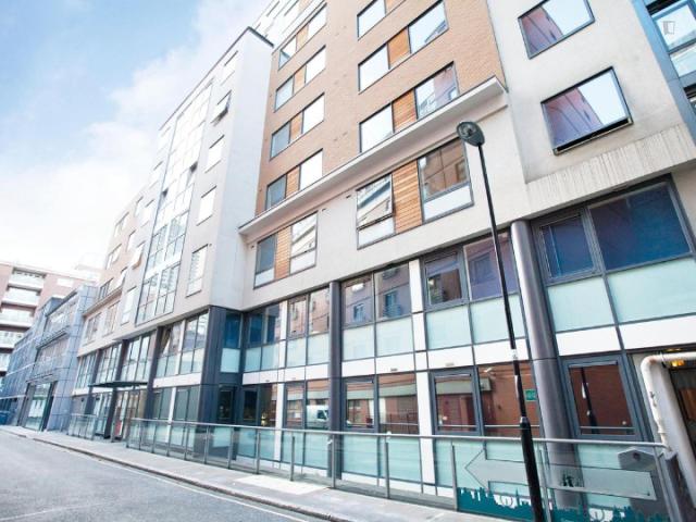 Apartment for rent in Finsbury, Greater London
