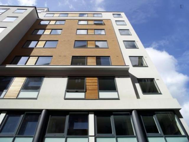 Apartment for rent in Finsbury, Greater London