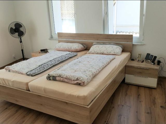 Apartment mieten in Eberstadt, Hessen