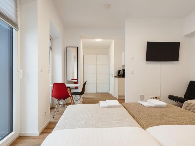 Apartment mieten in Altstadt, Düsseldorf