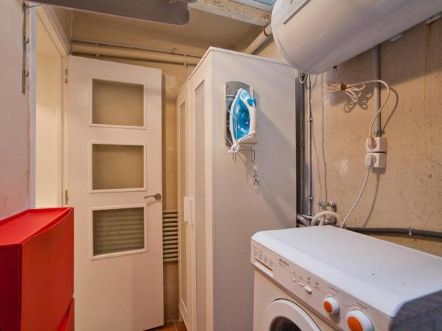 Estudio en alquiler en Barcelona, el Poble-sec