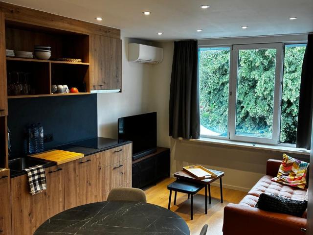 Appartement location à Antwerpen