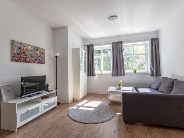 Apartment mieten in Holte, Rhauderfehn