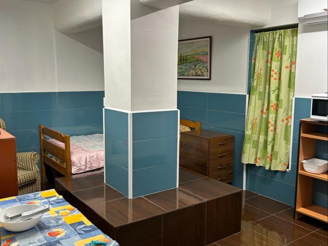 Estudio en alquiler en Sants-Montjuïc, Barcelonès