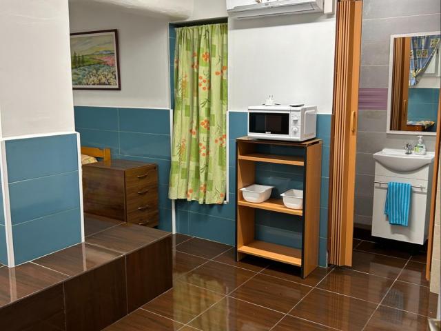 Estudio en alquiler en Sants-Montjuïc, Barcelonès