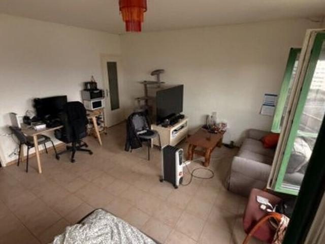 Studio mieten in Versoix