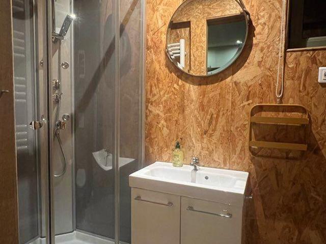 Appartement location à Nice