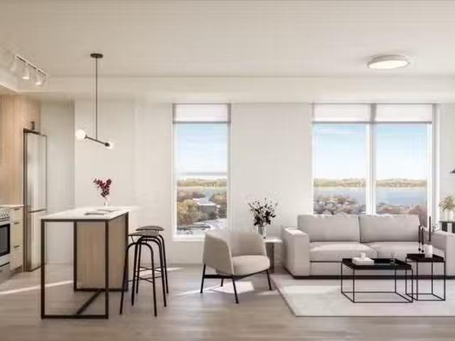 Condo for rent in Mulhurst Bay, Ontario