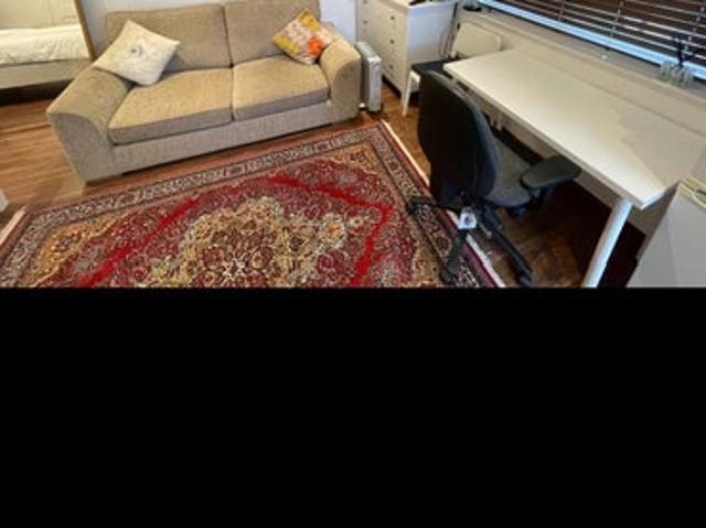 Studio for rent in Arbury, Cambridgeshire