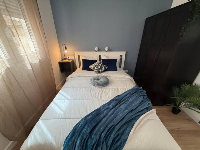 Estudio en alquiler en el Pla del Bon Repòs, l'Alacantí