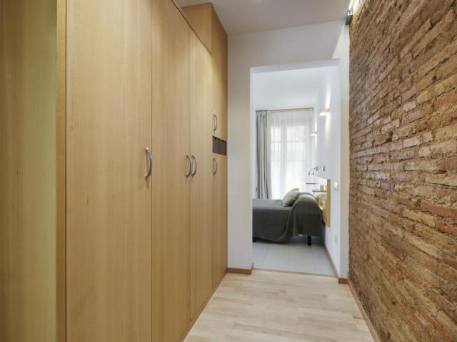 Estudio en alquiler en Gràcia, Barcelonès