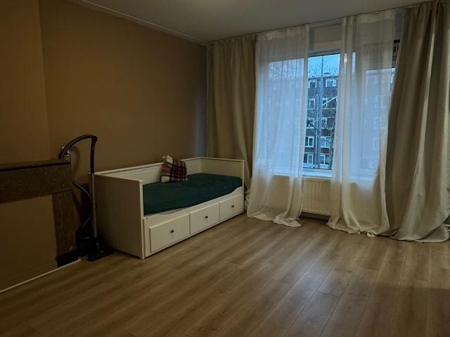 Kamer te huur in Charlois, Rotterdam