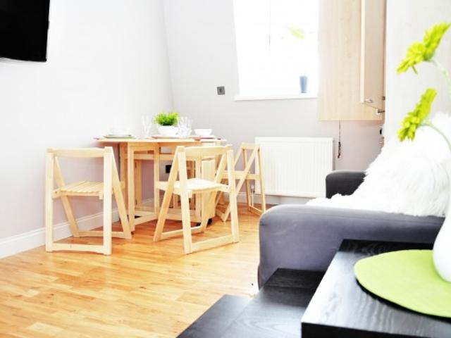 Room for rent in Notting Hill, Greater London