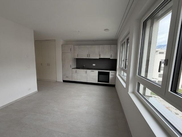 Apartment mieten in Les Mayens-de-Sion, Wallis