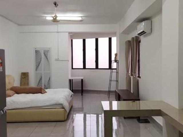Condominium for sale in Petaling, Subang Jaya