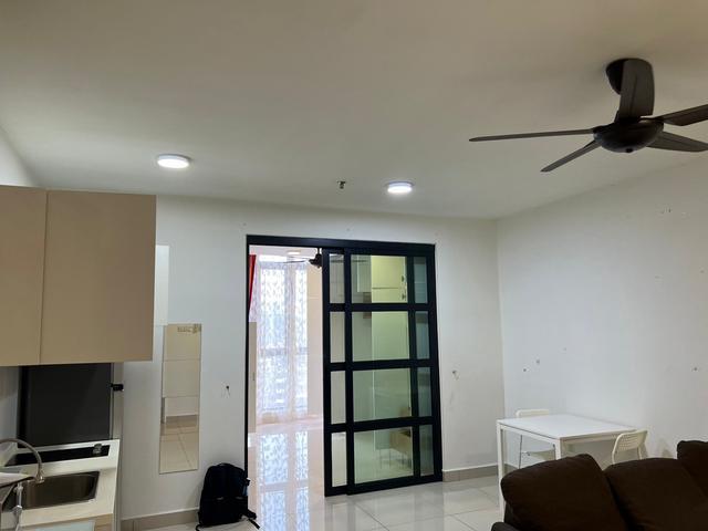 Serviced Residence for sale in Petaling, Damansara Damai