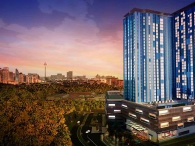 Condominium for sale in Langat, Selangor