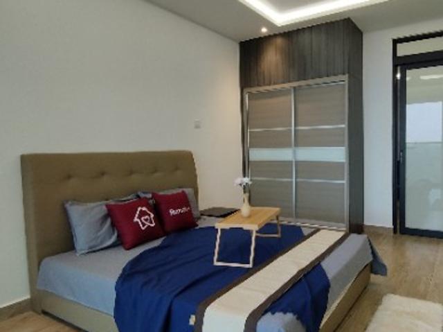 Room for rent in Country Heights Damansara, Kuala Lumpur