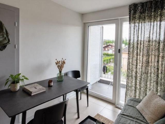 Studio mieten in Ecublens (FR), Waadt