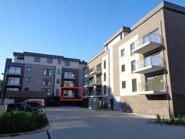 Kot location à Jurbise, Wallonie