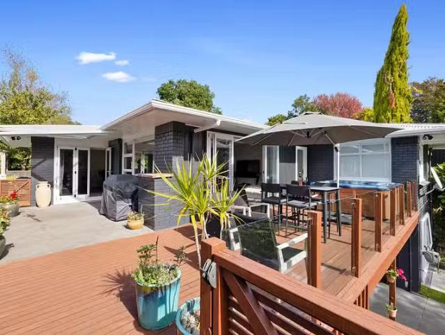 House for rent in Hillsborough, Taranaki