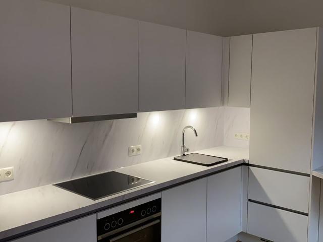 Apartment mieten in Bahnhofsviertel, Sachsenhausen