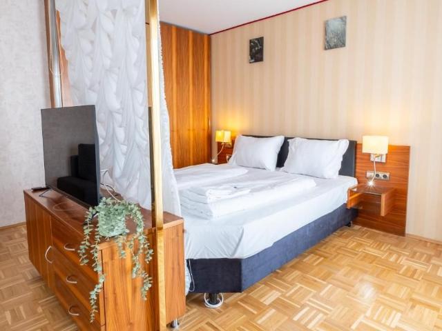 Apartment mieten in Innere Stadt, Wien