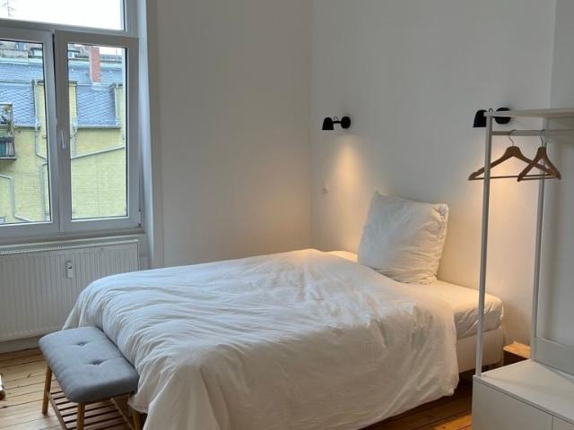 Apartment mieten in Westend / Bleichstraße, Wiesbaden