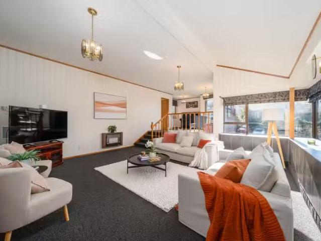 House for rent in Linden, Wellington