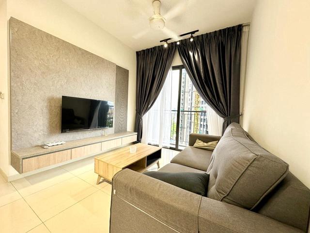 Serviced Residence for rent in Cheras, Kuala Lumpur