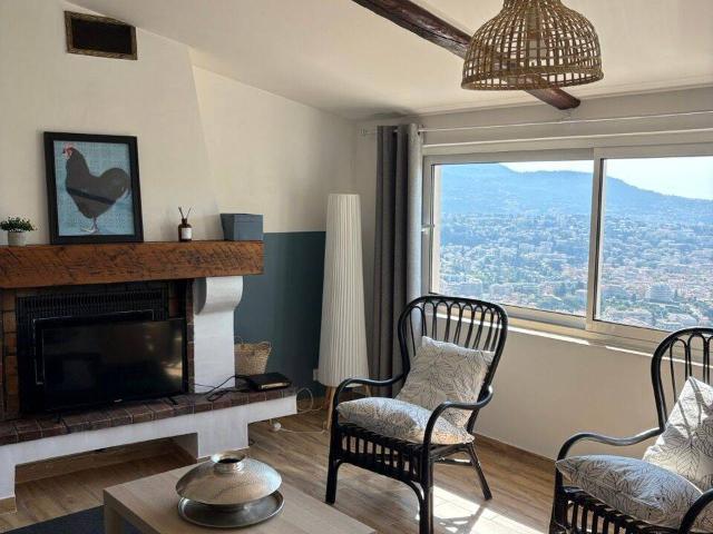Appartement location à Quartier Jean-Médecin, Nice