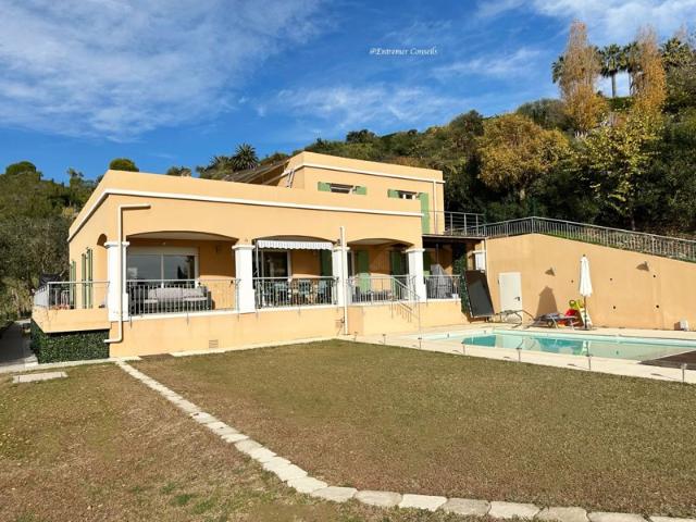 Maison vente à Nice