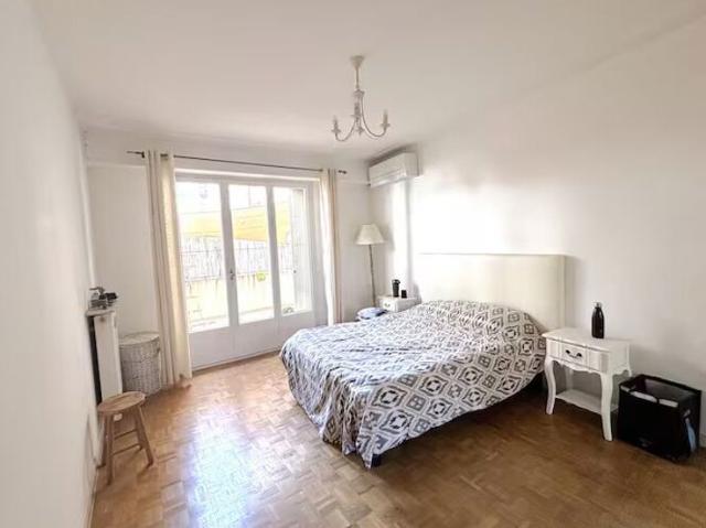 Appartement location à Nice