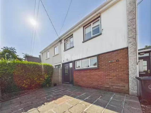 House to rent